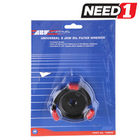 Universal Oil Filter Wrenches