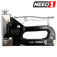 Metal Stapler 4mm-14mm