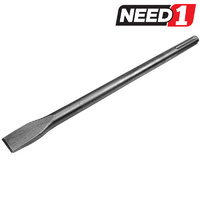 SDS-Max Flat Chisel