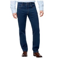 Men's Stretch Custom Fit Jeans