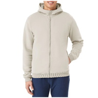 Men's Full Zip Hoodie With Pockets