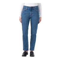 Women's Straight Jeans