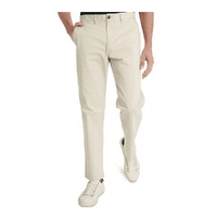 Men's Flex Straight Chino Pant