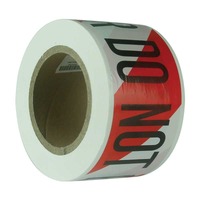 Economy Barricade Tape