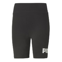 Women's 7" Essential Logo Short Tight