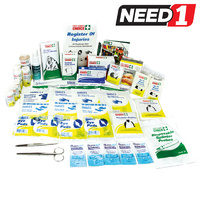 Workplace Refill First Aid Kit