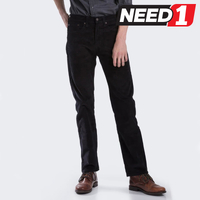 Men's 505 Regular Stretch Corduroy Pants