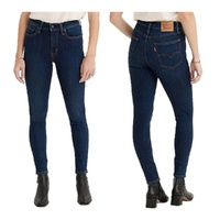 Women's 721 High-Rise Skinny Jeans