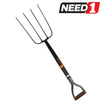 Garden Fork / Manure Fork