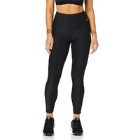 Women's Sport Spacedye 7/8 Pocket Tight Leggings