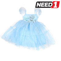 Girl's Cinderella Dress