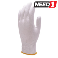 Light Weight Level 5 Cut / Puncture Resistant Gloves