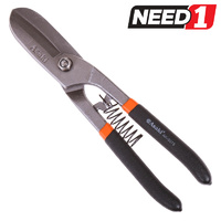 German Type Tinman Snips 200mm