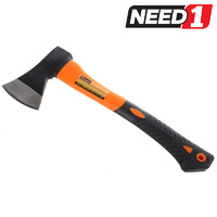 Axe with FibreGlass Handle 600g