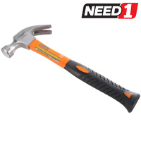 Claw Hammer
