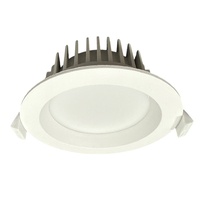 13W Tri Colour CCT LED Dimmable Downlight