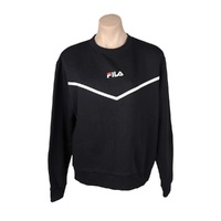 Women's Lala Crew Sweatshirt