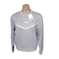 Women's Lala Crew Sweatshirt