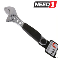 Adjustable Wrench