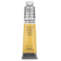 200ml Winton Oil Paint Tube