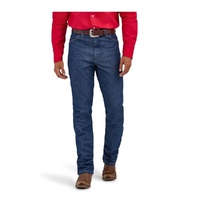 Men's Cowboy Cut Slim Fit Jeans