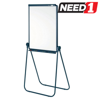 Unimate Total Erase Easel 660 X 850mm