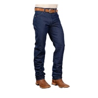 Men's Cowboy Cut Original Fit Jeans