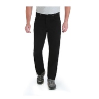 Men's Big Rugged Wear Relaxed Fit Jeans