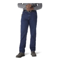 Men's Classic 5 Pocket Relaxed Fit Jeans