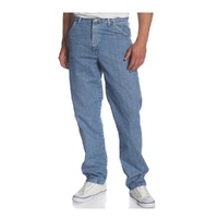 Men's Rugged Wear Carpenter Jeans