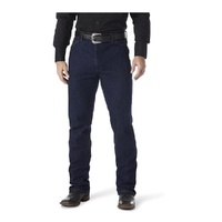 Men's Cowboy Bootcut Stretch Regular Fit Jeans