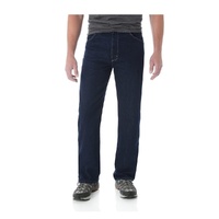 Men's Rugged Wear Classic Fit Jeans