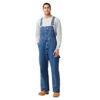 Men's Bib Overall