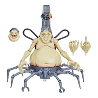 Legends Series X-Men Action Figure 8.95" Marvel's Mojo