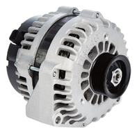 GM Original Equipment Alternator