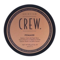 85g Medium Hold Hair Styling Pomade