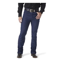 Men's Cowboy Cut Slim Fit Jeans