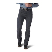 Men's Cowboy Cut Stretch Slim Fit Jeans
