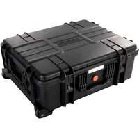 Waterproof and Airtight Hard Case