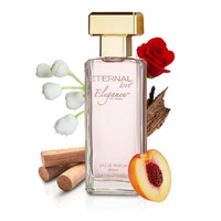 100ml Women's Elegance Eau De Parfum