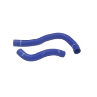 Silicone Radiator Hose Kit Compatible With Acura RSX 2002-2006