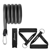 Home Workouts Resistance Bands Set