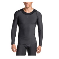Men's Ry400 Recovery Long Sleeve Top