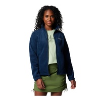 Women's Benton Springs Full Zip Fleece Jacket