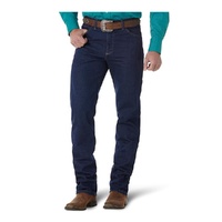 Men's Premium Performance Cowboy Cut Regular Fit Jeans