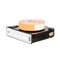 6 Rolls x Z-Band Fun Wristband Cartridge Kit for HC100 Printers