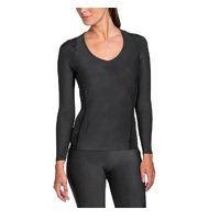 Women's RY400 Compression Long Sleeves Recovery Top