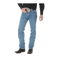 Men's Premium Performance Cowboy Cut Slim Fit Jeans