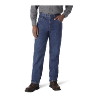 Men's Riggs Workwear Flame Resistant Relaxed Fit Jeans