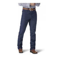 Men's Cowboy Bootcut Stretch Regular Fit Jeans